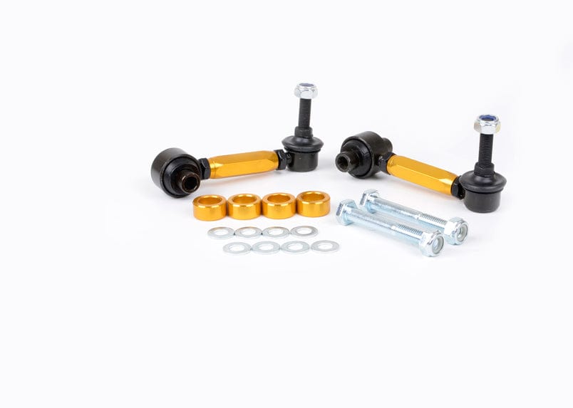 Whiteline Rear Sway Bar Link - 2010-2013 Subaru Forester XT Premium KLC200
