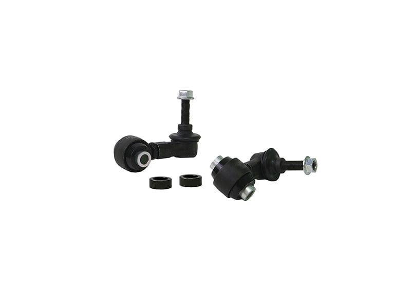 Whiteline Rear Sway Bar Link - 2017-2018 Honda Civic EX, EX-L, EX-T, LX, LX-P, Si, Sport, Touring, Type R KLC217