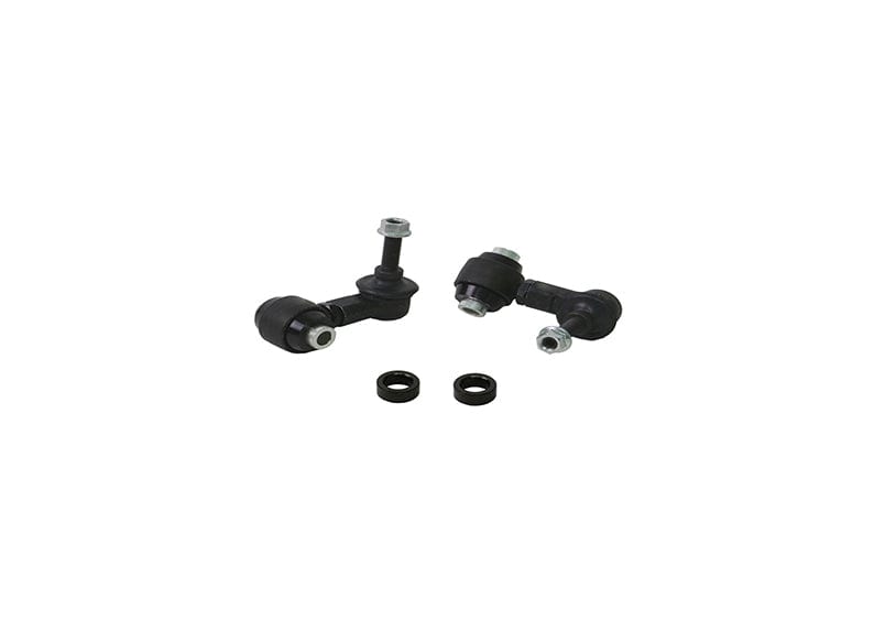 Whiteline Rear Sway Bar Link - 2017-2018 Honda Civic EX, EX-L, EX-T, LX, LX-P, Si, Sport, Touring, Type R KLC217