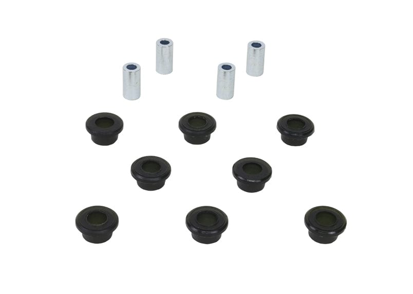 Whiteline Rear Sway Bar Link Bushing - 2002-2004 Subaru Impreza WRX TS W22260