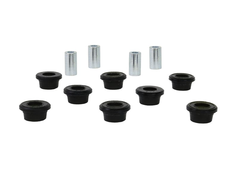 Whiteline Rear Sway Bar Link Bushing - 2002-2004 Subaru Impreza WRX TS W22260