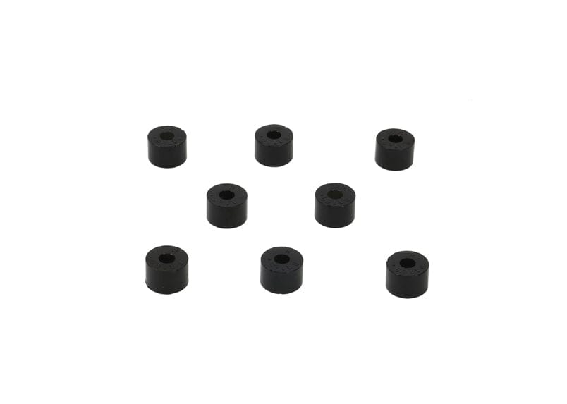 Whiteline Rear Sway Bar Link Bushing (21mm OD) - 1989-1990 Nissan 240SX XE W21169