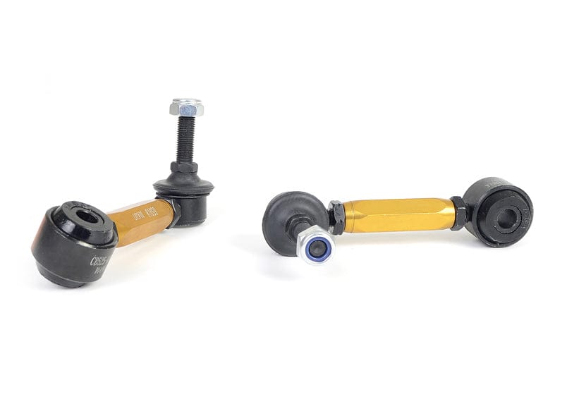 Whiteline Rear Sway Bar Link (Models w/ Pressed Steel Arms) - 2002 Volkswagen Golf/GTI GTI 337 KLC150