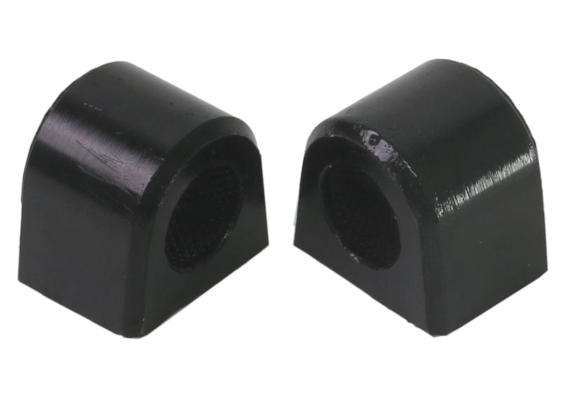 Whiteline Rear Sway Bar Mount Bushing 19mm - 1995 Subaru Legacy Base W0404-19