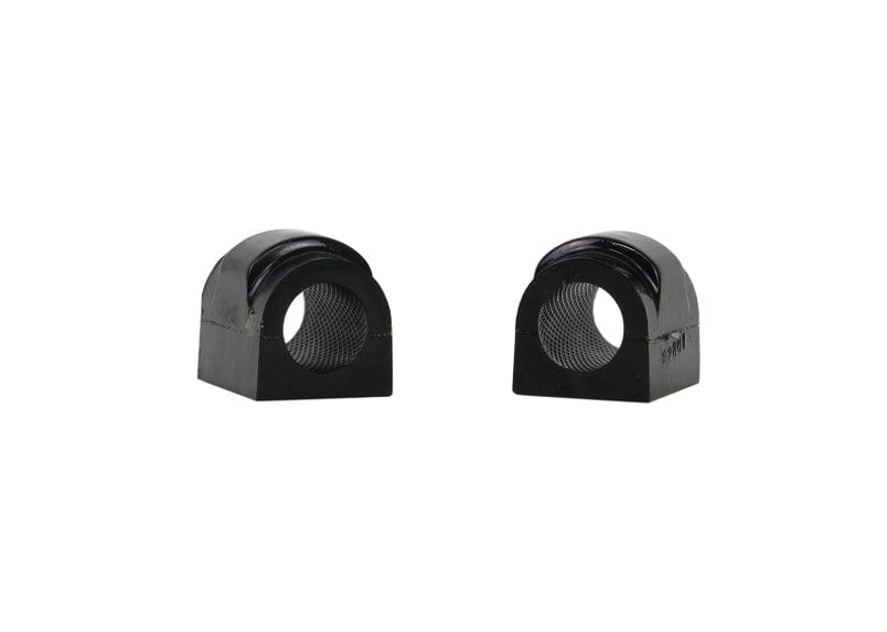 Whiteline Rear Sway Bar Mount Bushing - 2001-2005 BMW 3 Series 325Ci, 325xi, 330Ci, 330i, 330xi W22801