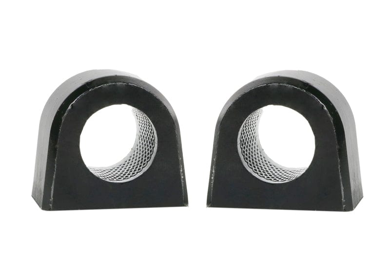 Whiteline 20mm Rear Sway Bar Mount Bushing Kit for 1993-1995 Subaru Impreza WRX Base (GC/GF) W0404-20