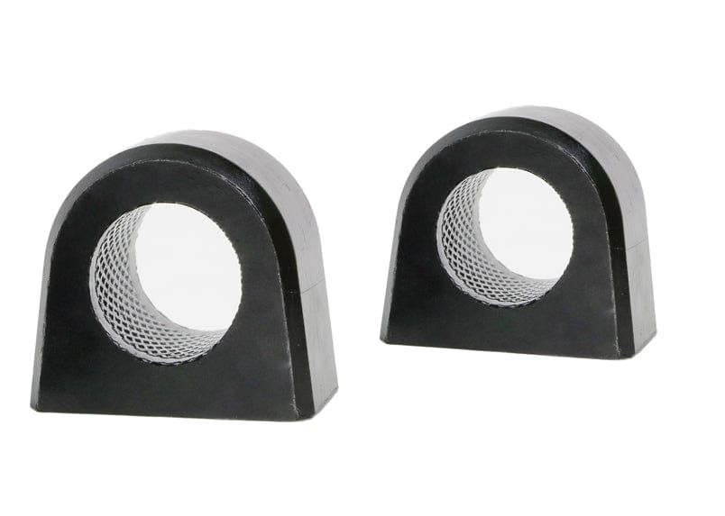 Whiteline Rear Sway Bar Mount Bushing 20mm - 1995 Subaru Impreza WRX LX W0404-20