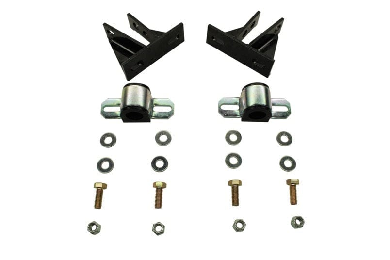 Whiteline Rear Sway Bar Mount Kit - 2006 Mitsubishi Lancer Evolution SE KBR22-24