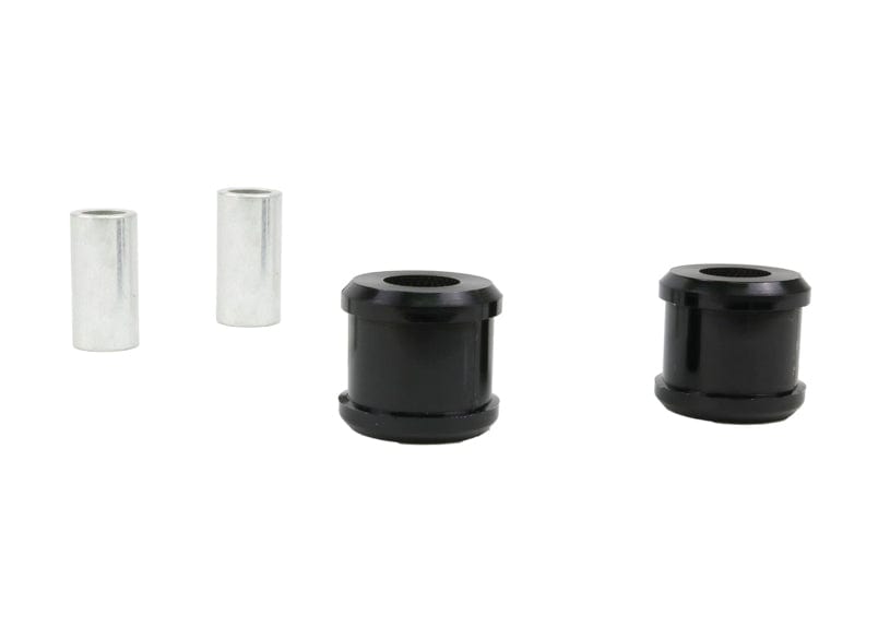 Whiteline Rear Toe Arm Inner Bushing - 2003-2004 Mitsubishi Lancer Evolution Base W0588