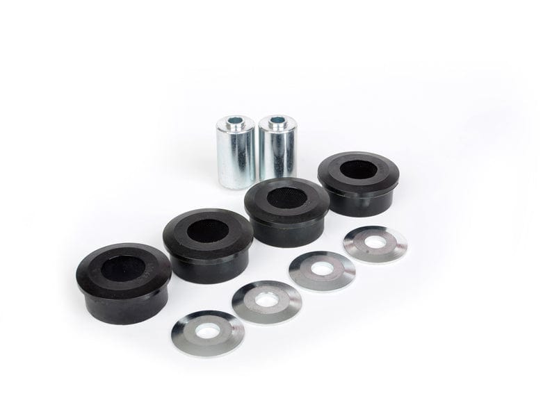 Whiteline Rear Trailing Arm Front Bushing - 2006-2012 Audi A3 Base W0504