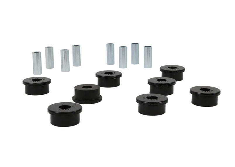 Whiteline Rear Trailing Arm Lower Bushing - 1981-1984 Toyota Cressida Luxury W61182