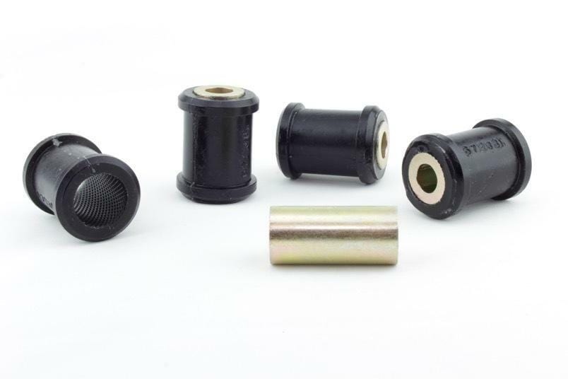 Whiteline Rear Trailing Arm Lower Bushing - 2004-2007 Mazda RX-8 Base W63386