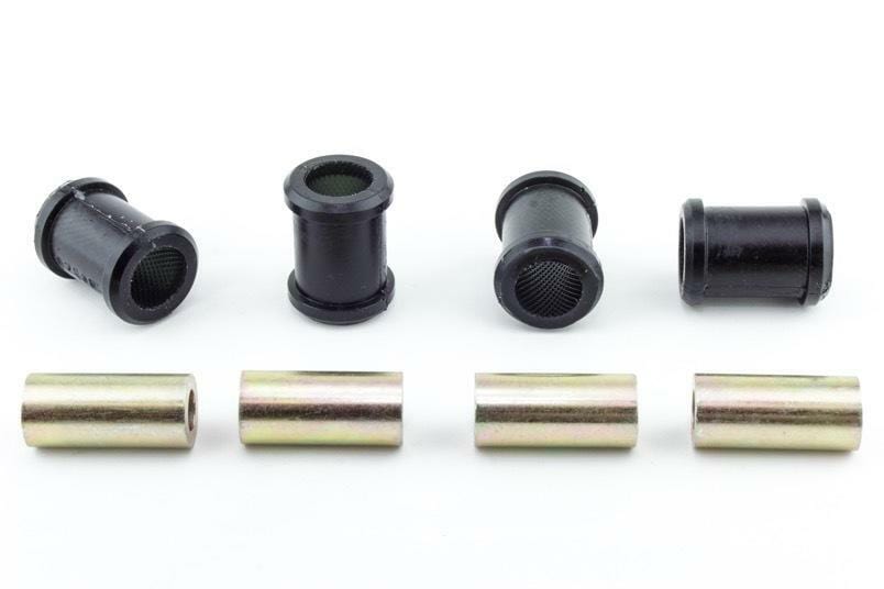 Whiteline Rear Trailing Arm Lower Bushing - 2008 Mazda RX-8 40th Anniversary Edition W63386