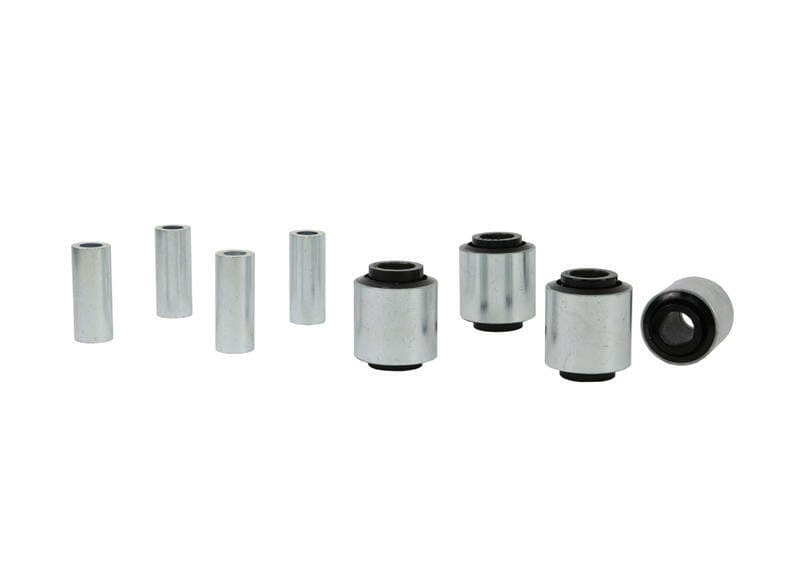 Whiteline Rear Trailing Arm Lower Bushing (Fitter Friendly) - 1987-2004 Nissan Pathfinder SE W61705A