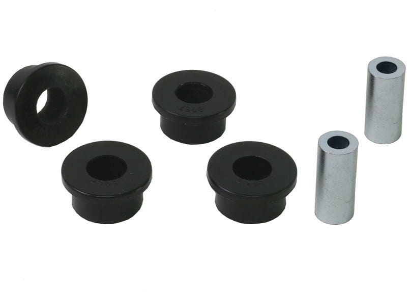 Whiteline Rear Trailing Arm Lower Rear Bushing - 1998-2002 Subaru Forester Base, L, S W61383A