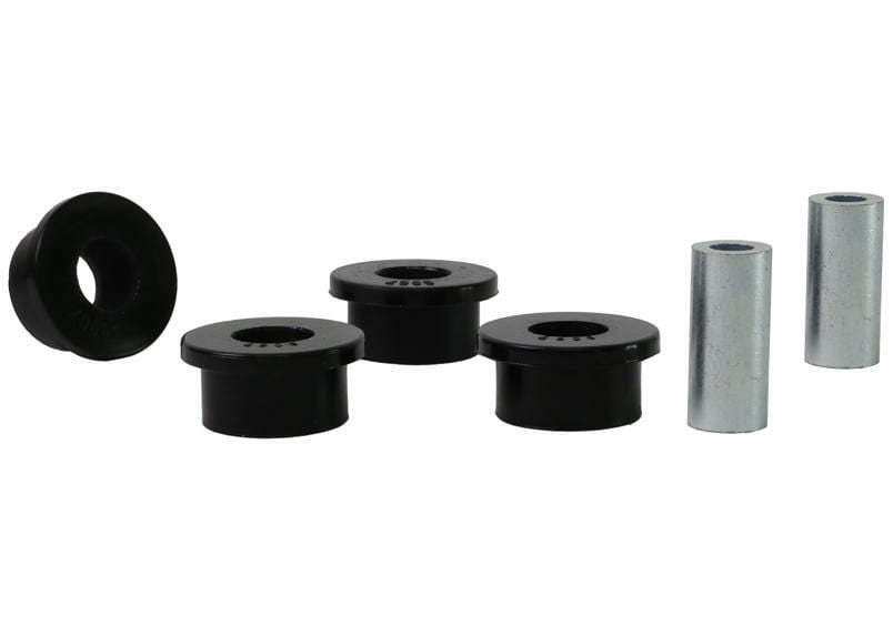 Whiteline Rear Trailing Arm Lower Rear Bushing - 1998-2005 Subaru Impreza WRX RS W61383A