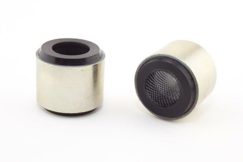 Whiteline Rear Trailing Arm Lower Rear Bushing - 2005-2010 Chrysler 300C Base, Limited, Touring W63346