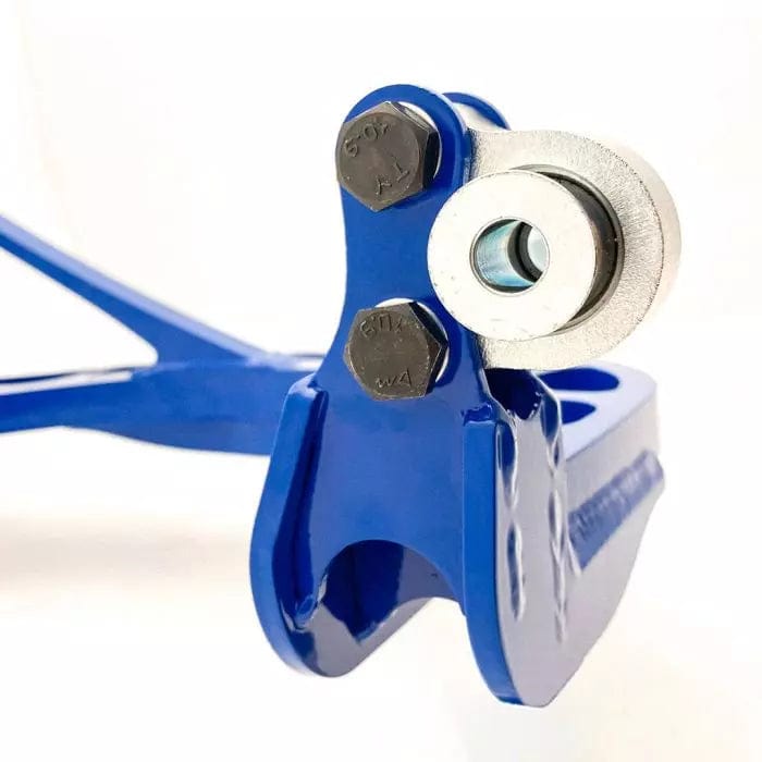 Wisefab Rear Knuckle Kit - 2001-2006 BMW M3 (E46) WF361