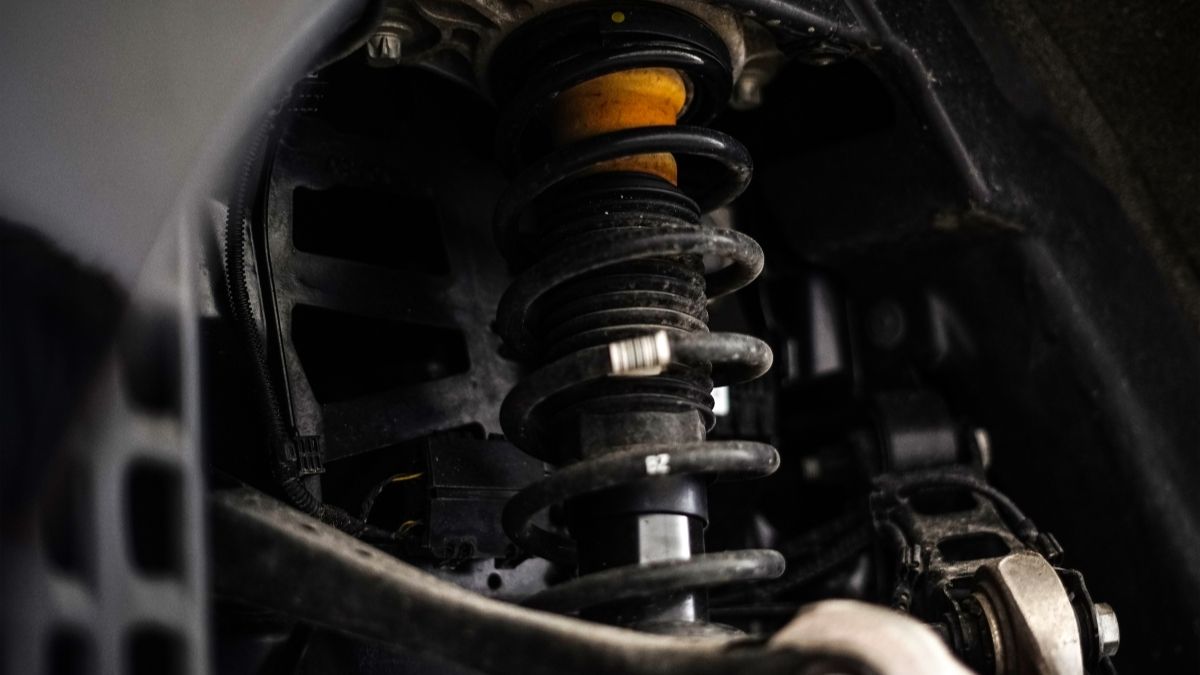 3 Effective Ways To Prevent Problems With Your Suspension