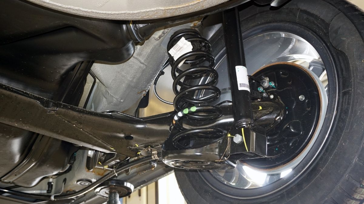 Coilovers vs. Lowering Springs Which Is Best?