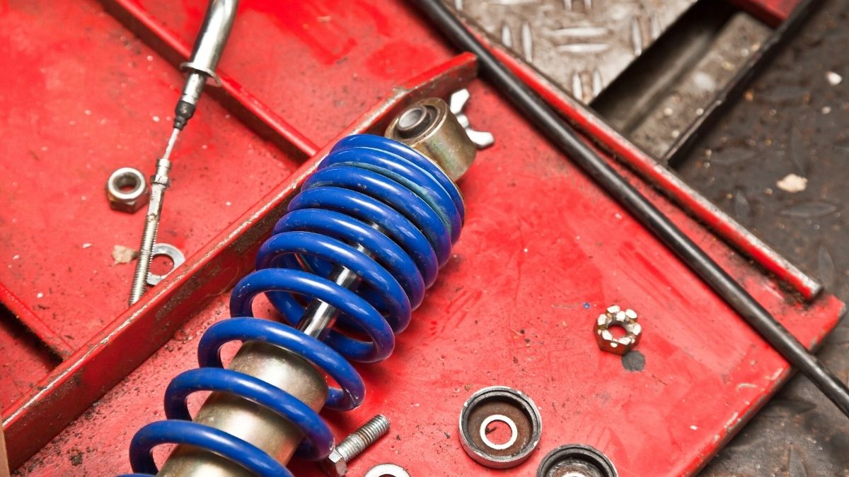 3 Easy Coilover Preventative Maintenance Habits To Pick Up – Springrates