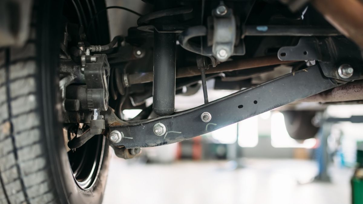 3 Helpful Tips for Upgrading Your Car’s Upper Control Arms