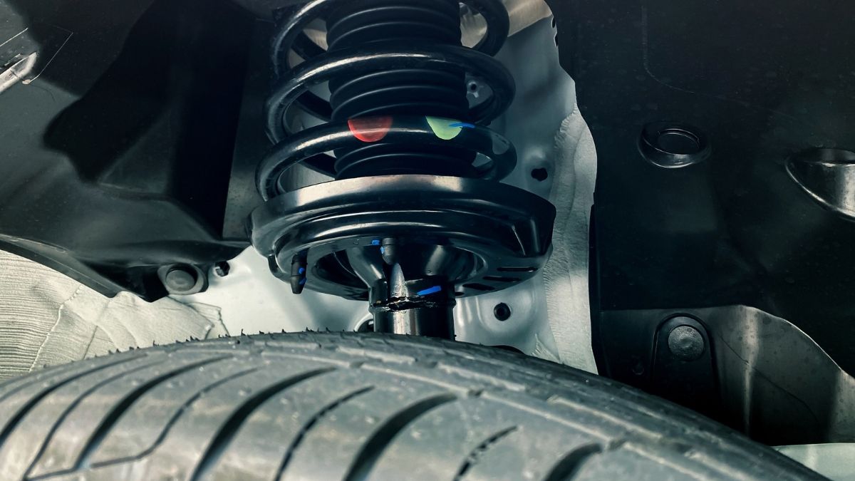 3 Basic Things You Need To Know About Race Suspension Tuning