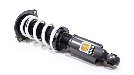 New Product: HKS HIPERMAX S Coilovers now available