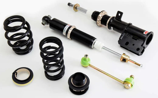 Replacement parts now available only direct through BC Racing