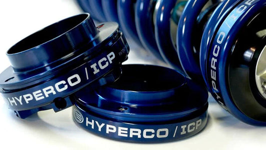 Hyperco suspension springs