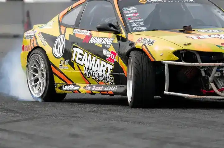 The Benefits of Upgrading Your Car's Suspension: Enhancing Handling, Comfort, and Performance