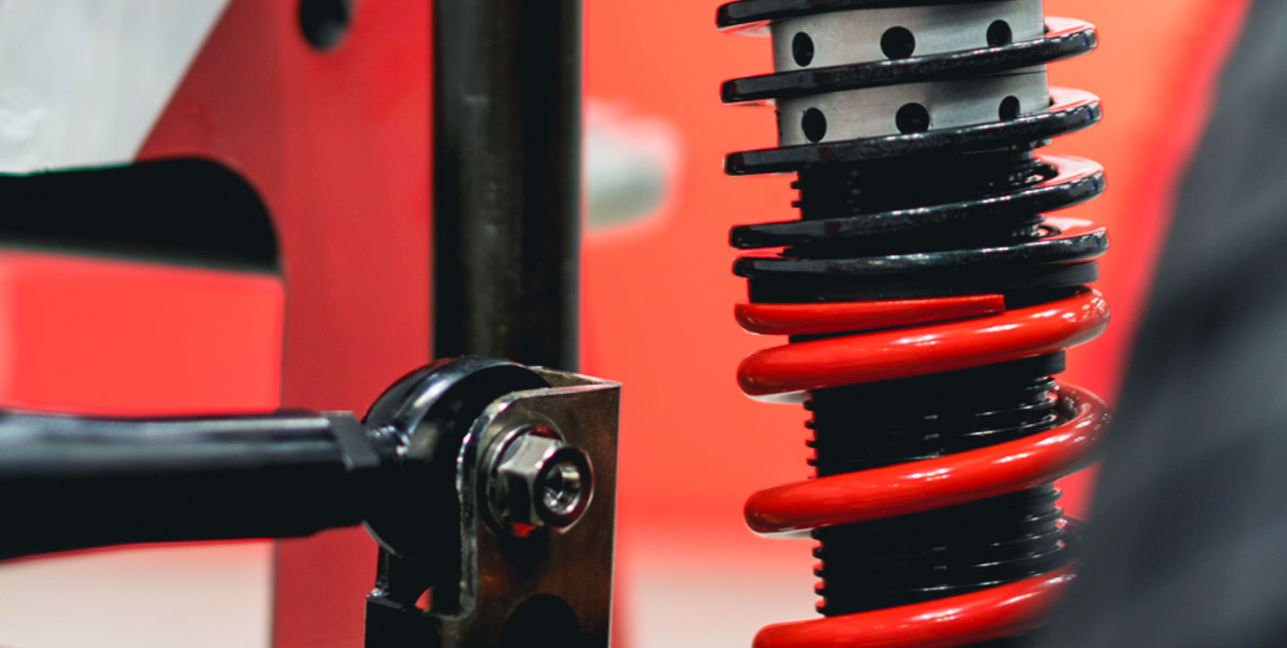 Springrates Now Carries Eibach's Full Product Line! – SPRINGRATES®