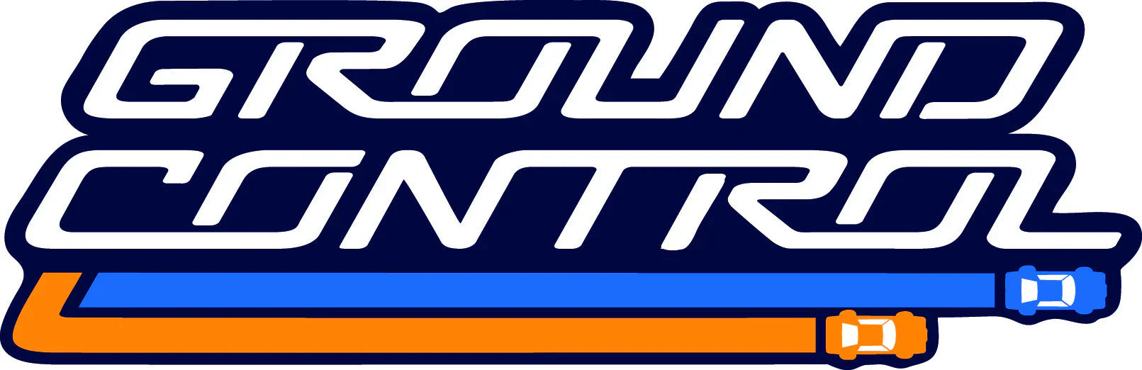 Ground Control logo