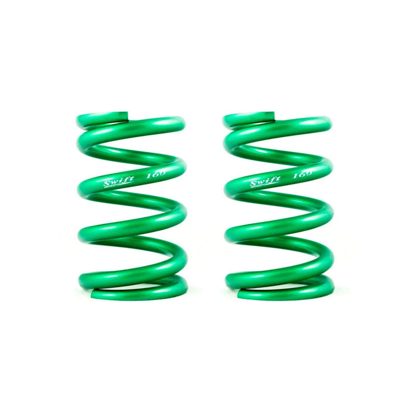 Aftermarket Coilover Springs | Bump, Helper Springs & Spring Perches ...