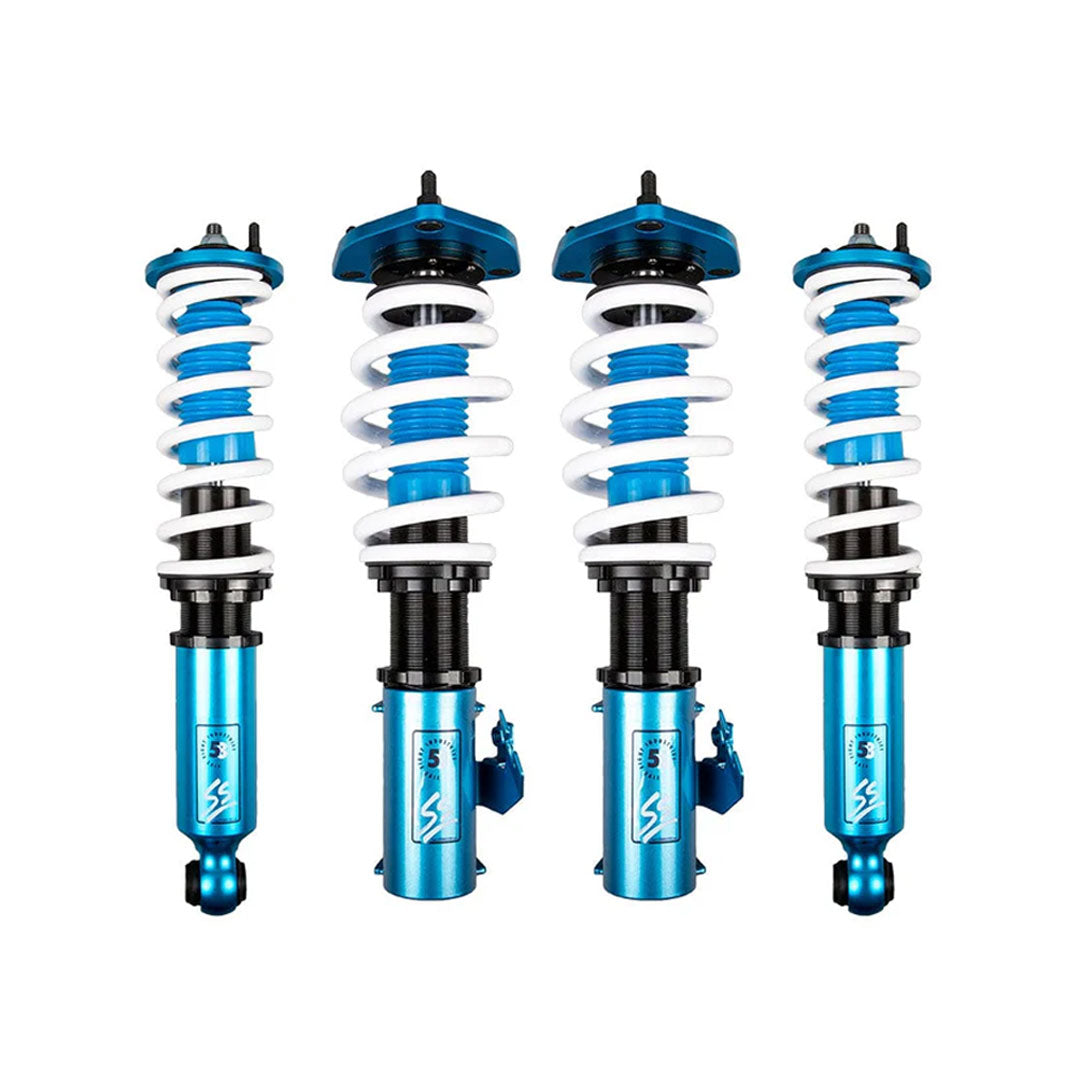 Aftermarket Coilovers