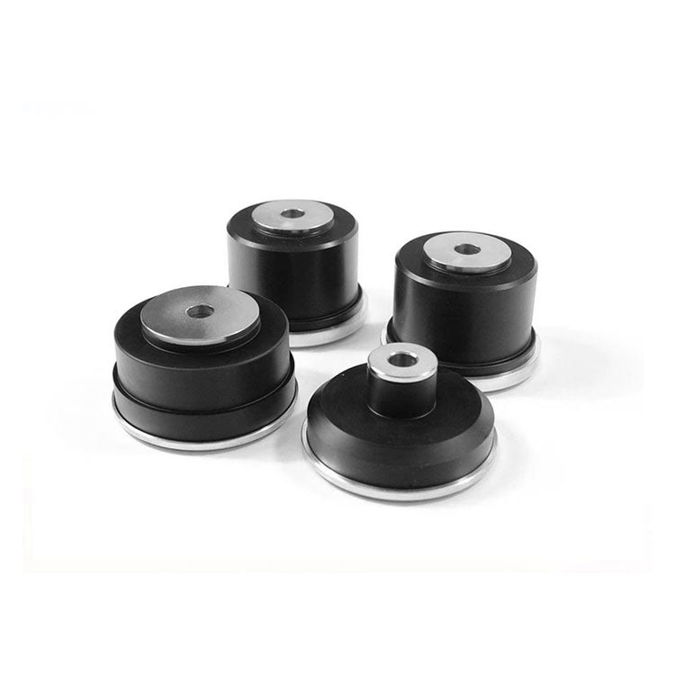Differential Bushings