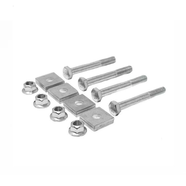 Eccentric Lockout Kits