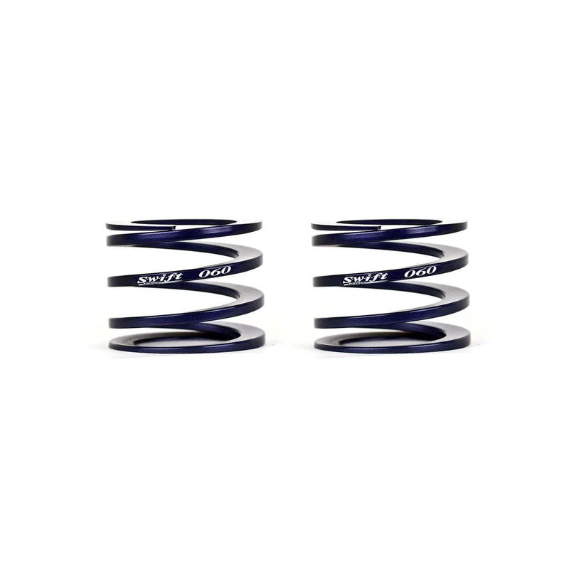 Helper & Assist Springs