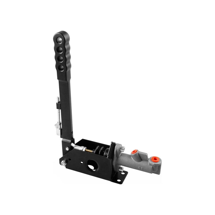 Hydraulic Hand Brakes – SPRINGRATES®