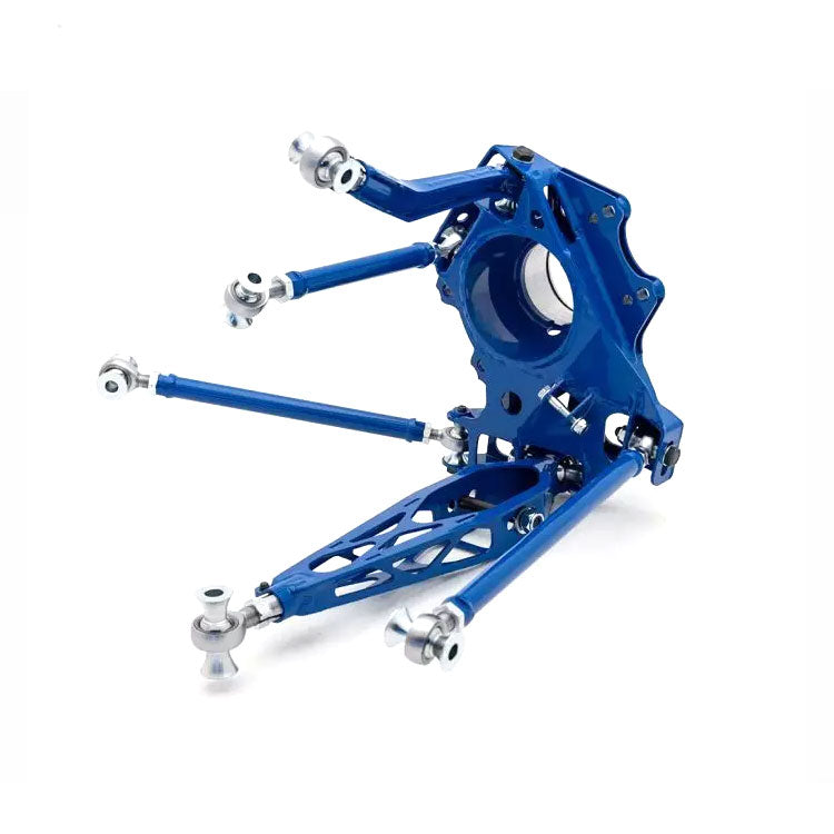 Knuckle Kits – Springrates
