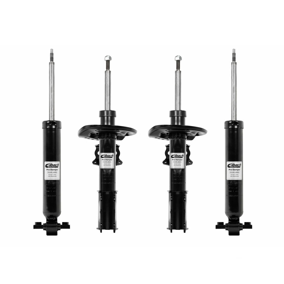 Aftermarket Shocks and Struts