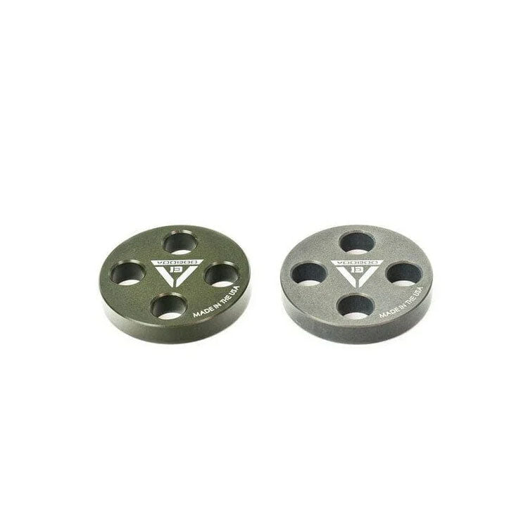 Steering Bushings