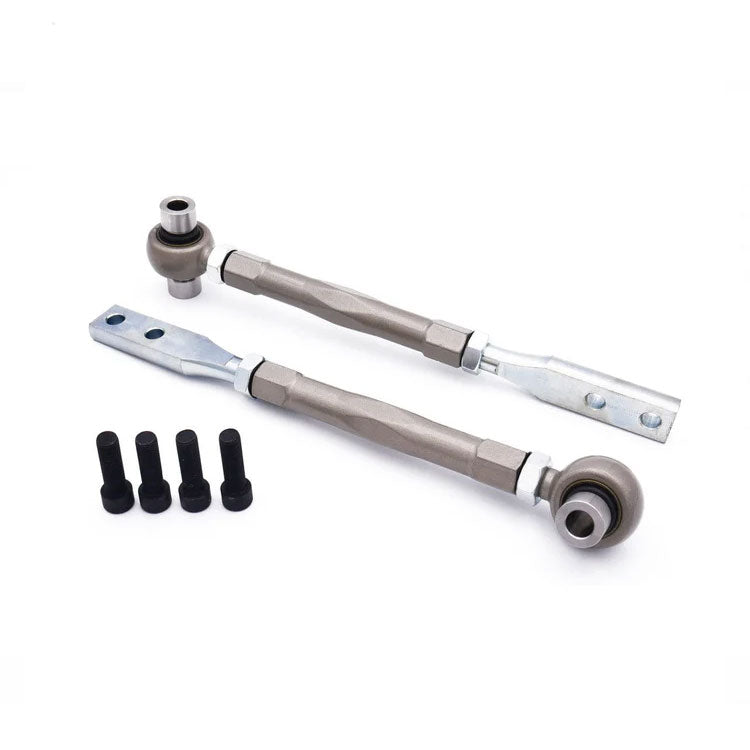 Tension Rods