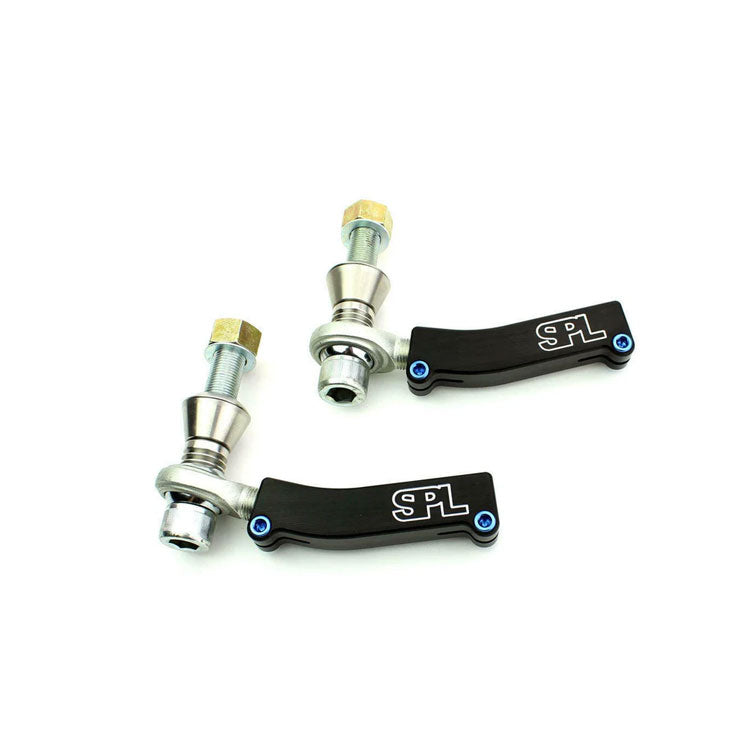 Tie Rod Ends