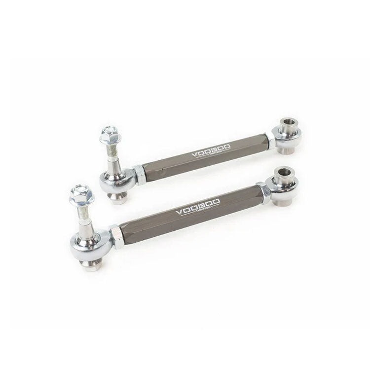 Toe Arms – SPRINGRATES®