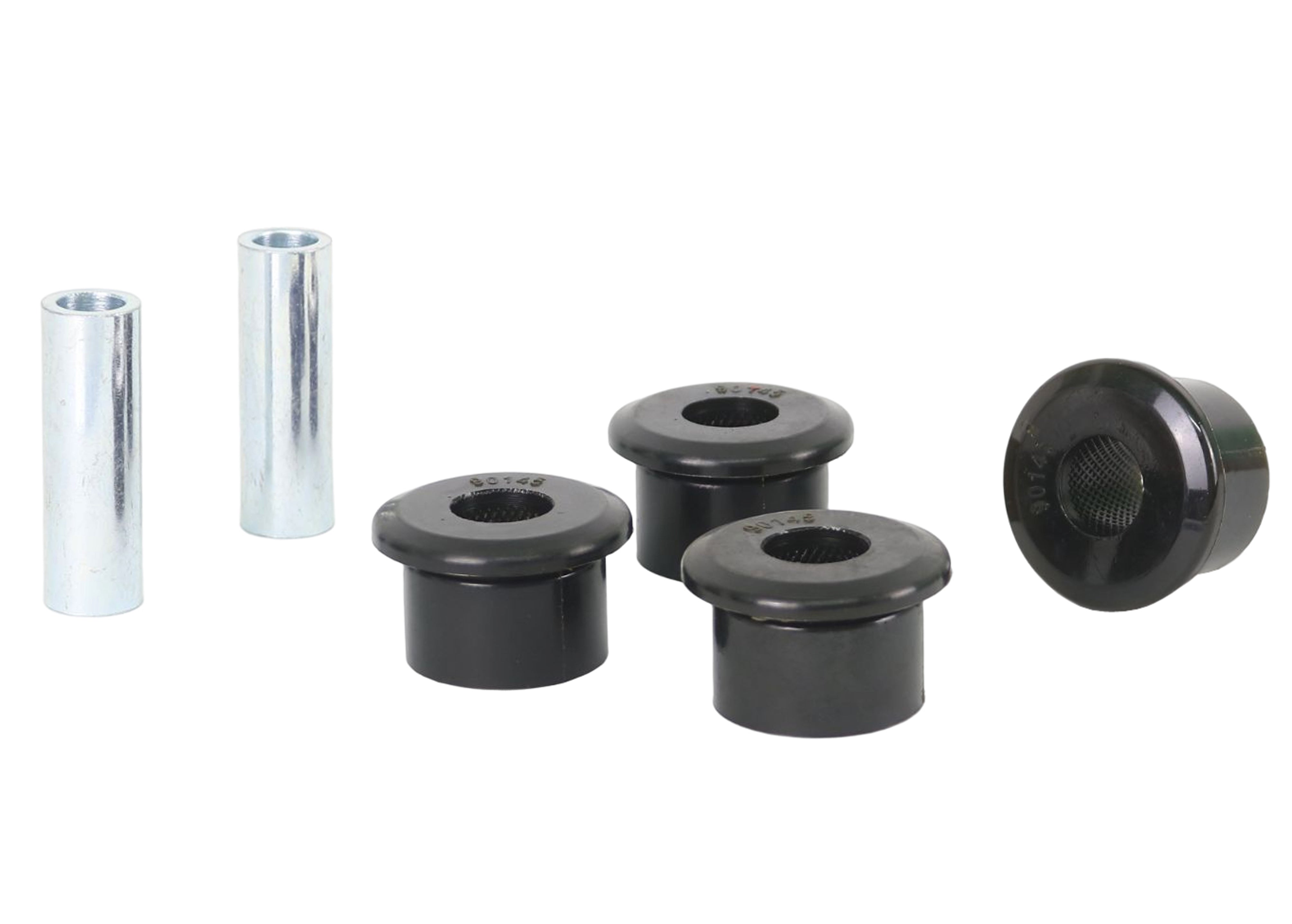 Whiteline Universal Pivot Bushing Kit - Longer W93512
