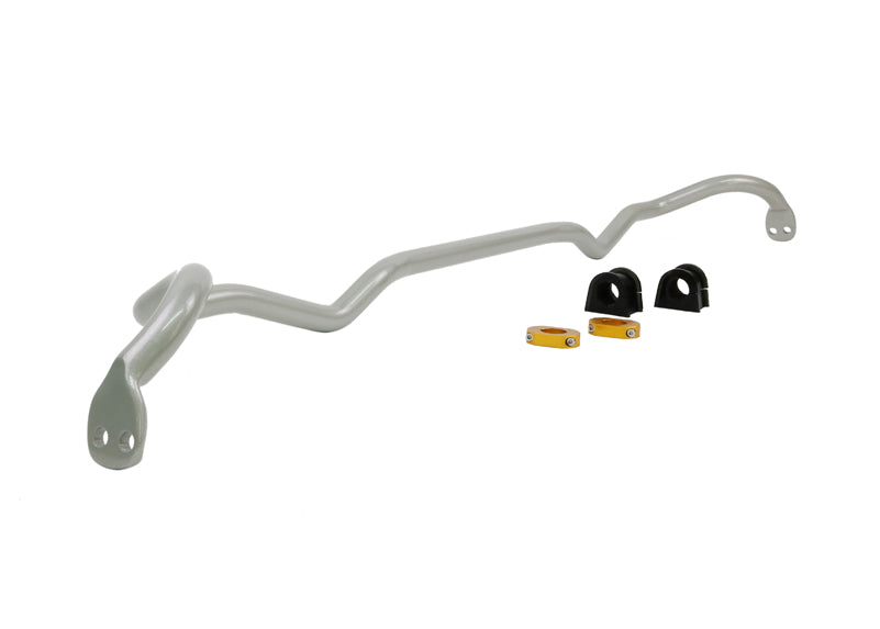 Whiteline 2-Point Adjustable 22mm Front Sway Bar for 2004-2009 Subaru Legacy (BL/BP/BM/BR) BSF35Z