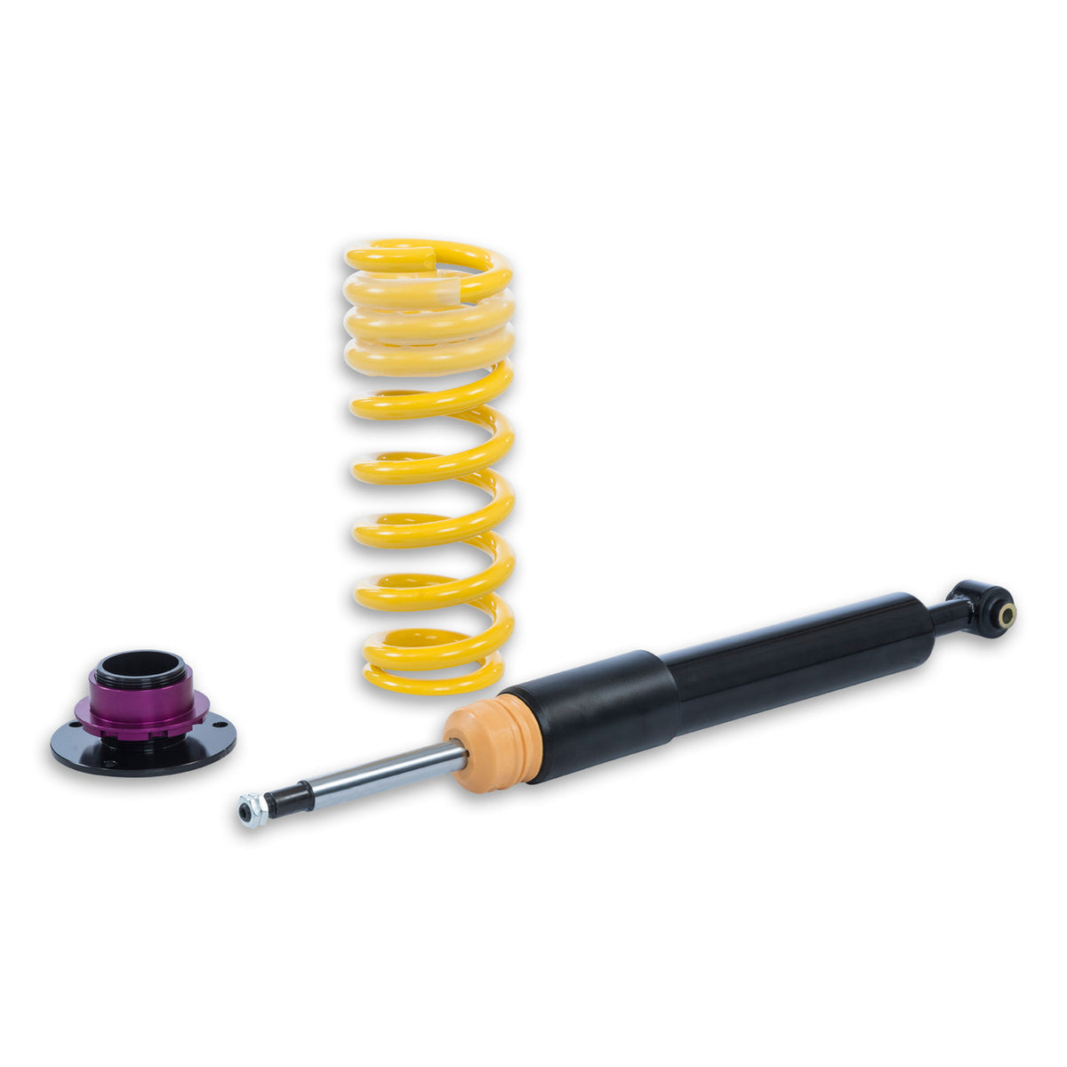 KW Suspension Variant 1 Coilover Kit for 2017-2018 Mercedes-Benz E-Class (w/o EDC) 10225099 - photo 6