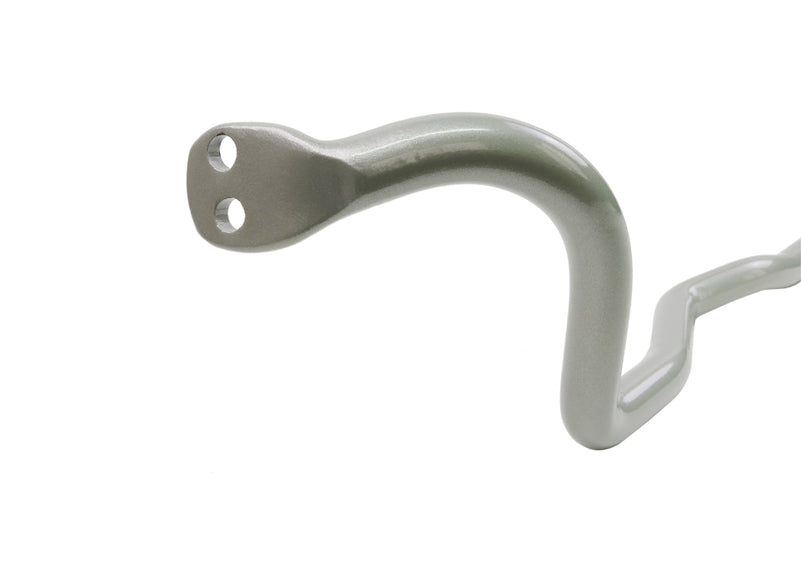 Whiteline 2-Point Adjustable 22mm Front Sway Bar for 2004-2009 Subaru Legacy (BL/BP/BM/BR)