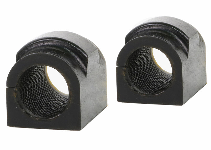 Whiteline 22mm Rear Sway Bar Bushing Kit for 1996-1999 BMW 328is (E36) KSK011-22
